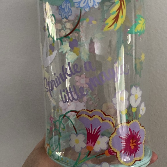 Vera Bradley clear bag - Picture 2 of 6